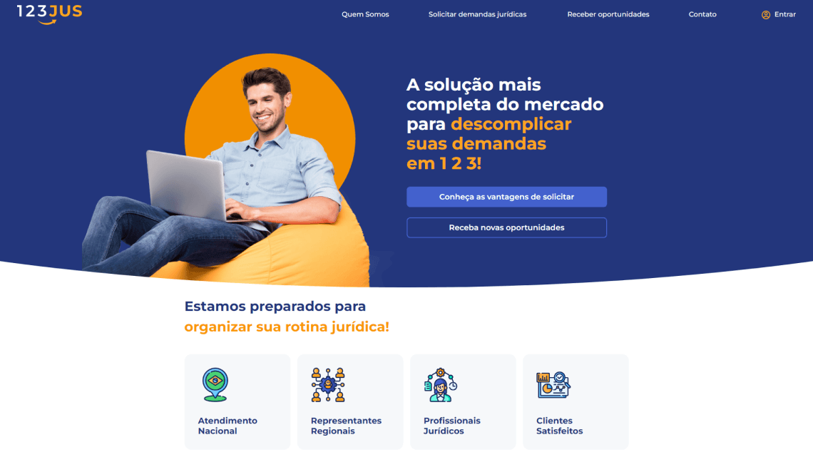 123Jus preview do case