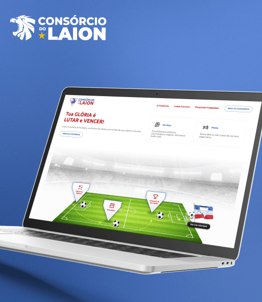 Consórcio do Laion thumbnail