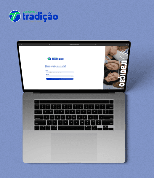 Grupo Tradição Admin thumbnail